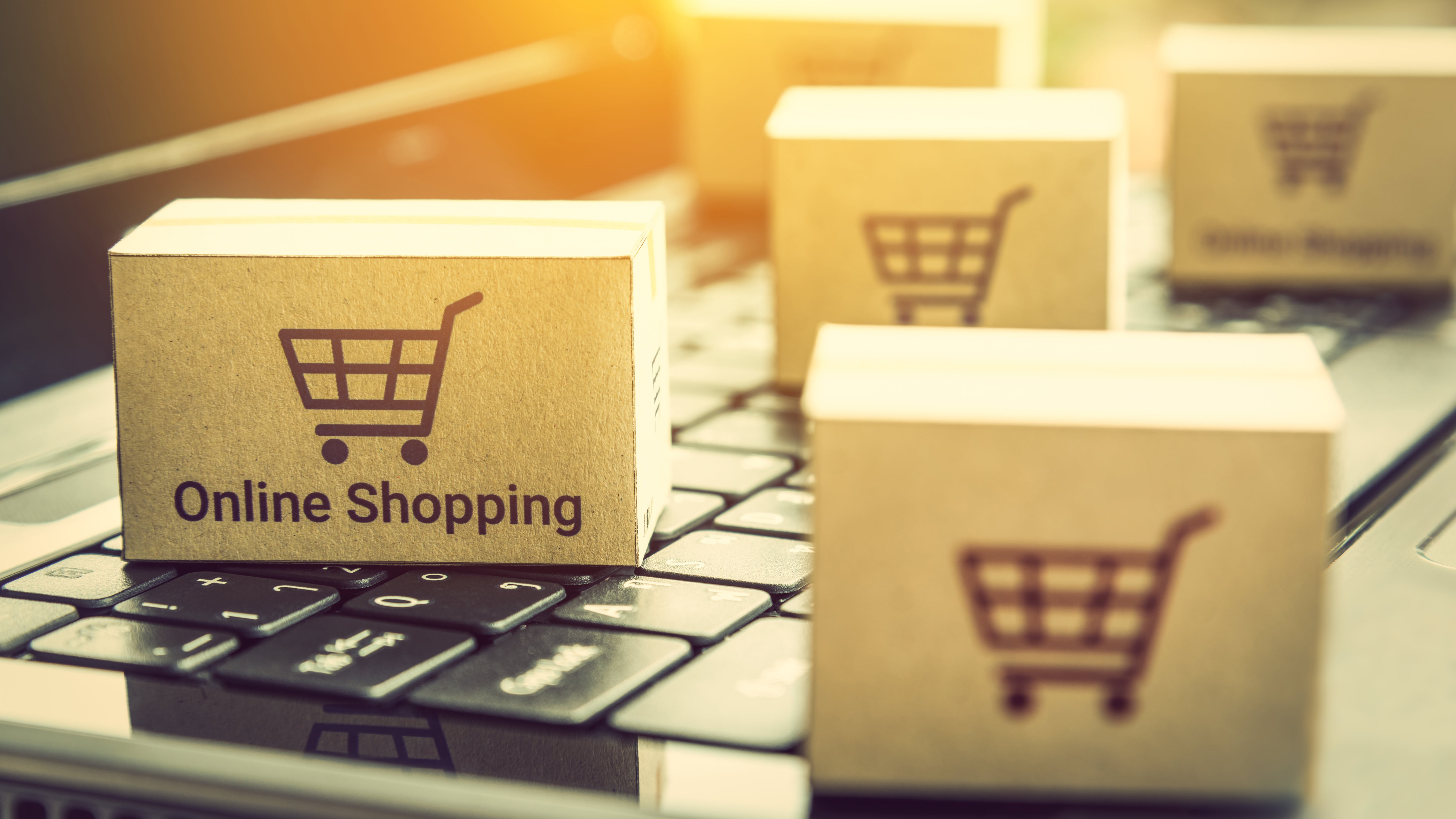 Navigating E-commerce in 2025