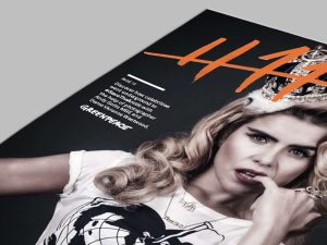 Boom it’s back… and on our Birthday