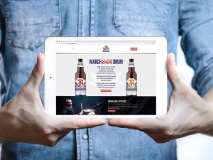 Drum roll please …..