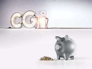 CGI: The only limit is your imagination