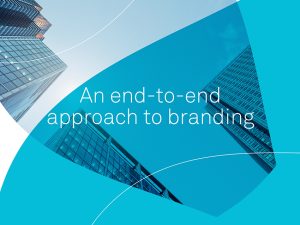 Cablecraft – An end-to-end approach to branding
