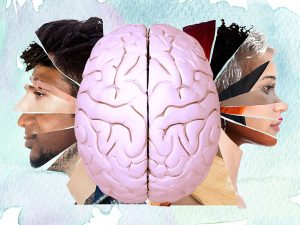 Creating a clear picture