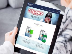 Powerful results for a powerful brand