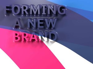 Moulding a new brand