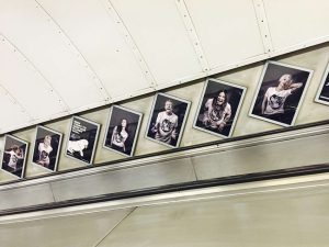 Greenpeace launch Save The Arctic campaign