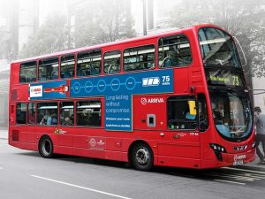 Bonfire highlights power and convenience of Bosch Athlet