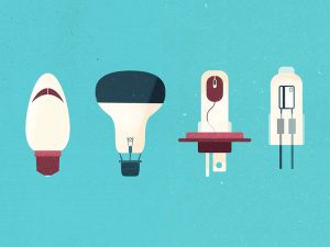 The brightest brands