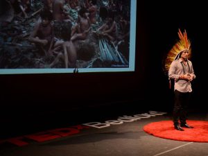 ‘ByDesign’ theme an ‘epic win’ for TEDxBedford