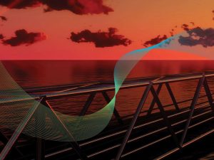 Engineering a brand for the future