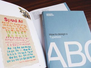 Font-tastic! Bonfire’s secret weapon on potatoes