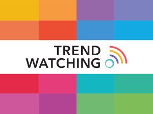 Mega marketing trends that are making waves