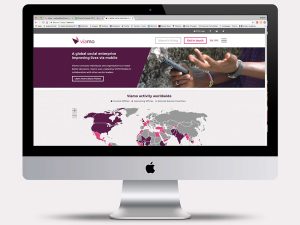 Keeping the developing world communicating