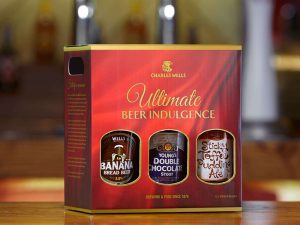 Helping British brands stateside