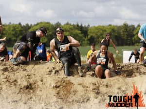 Have you got what it takes?