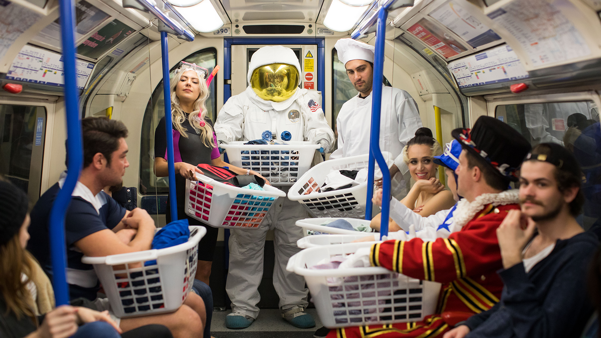 BOSCH PICCADILLY EVENT