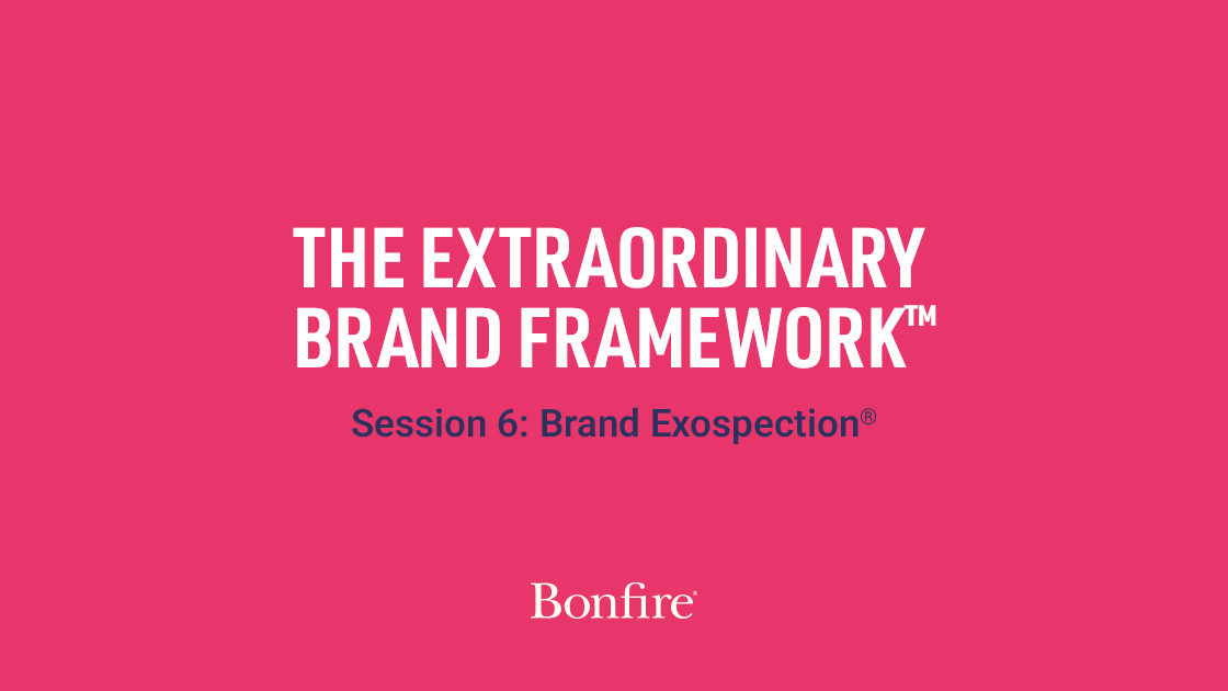 PODCAST 6/6: Brand Exospection