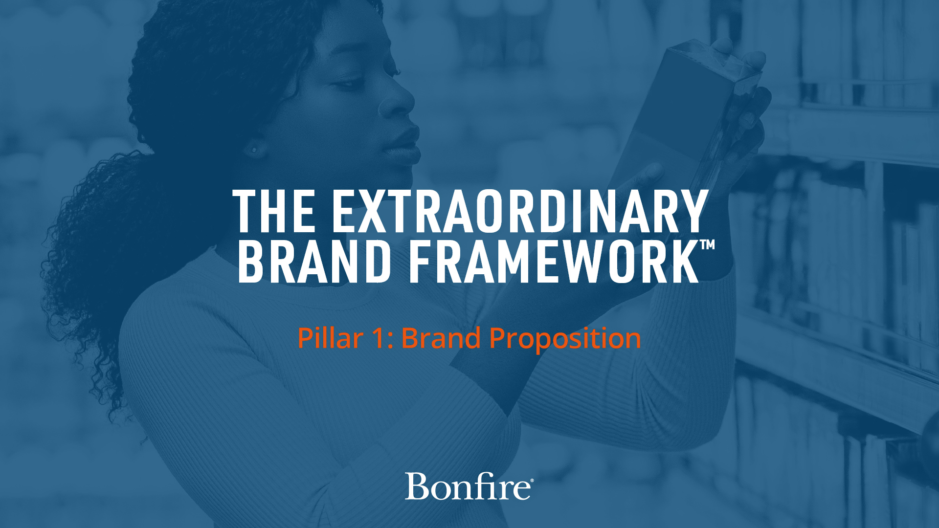 PODCAST: Exploring Pillar 1 – Brand Proposition